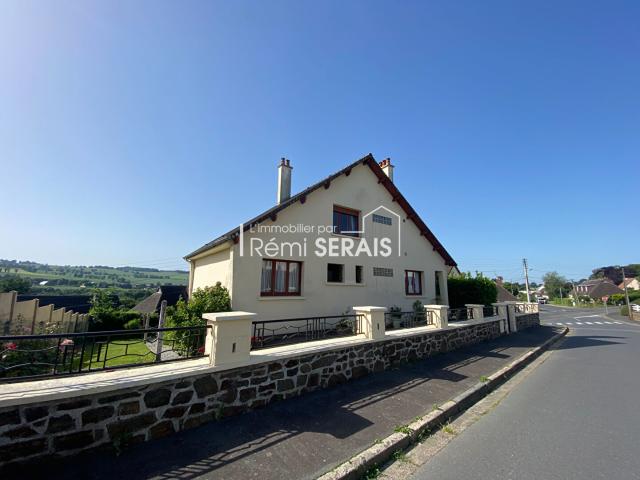 Maison vente à Vire, Condé-sur-noireau