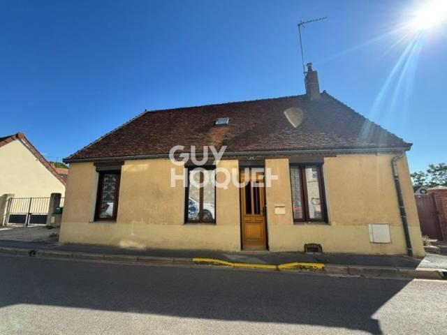 Maison vente à Sézanne, Marne
