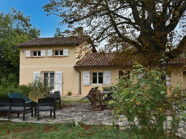 Maison vente à Condom, Mauvezin