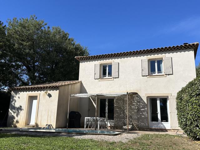 Maison vente à Brignoles, Forcalqueiret