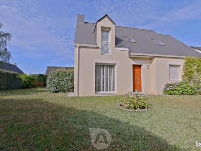 Maison vente à Nantes, Mauves-sur-loire