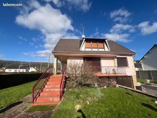Maison vente à Bernay, Serquigny