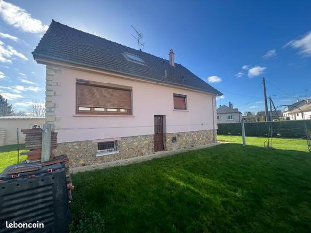 Maison vente à Serquigny, Eure