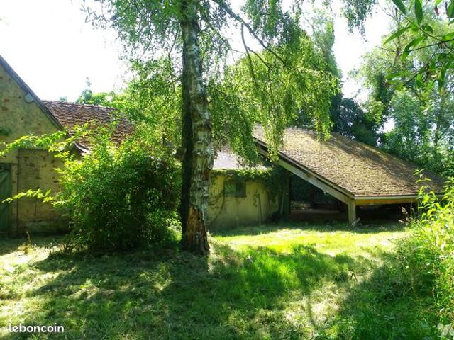 Maison vente à Montargis, Aillant-sur-milleron