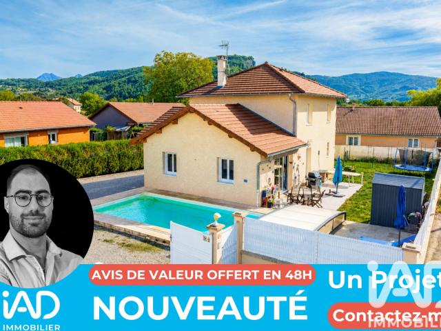 Maison vente à Gap
