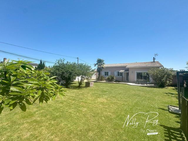 Maison vente à Listrac-médoc, Martinon