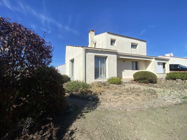 Maison vente à Les Sables-d'Olonne, Brem-sur-mer