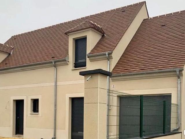 Maison vente à Dreux