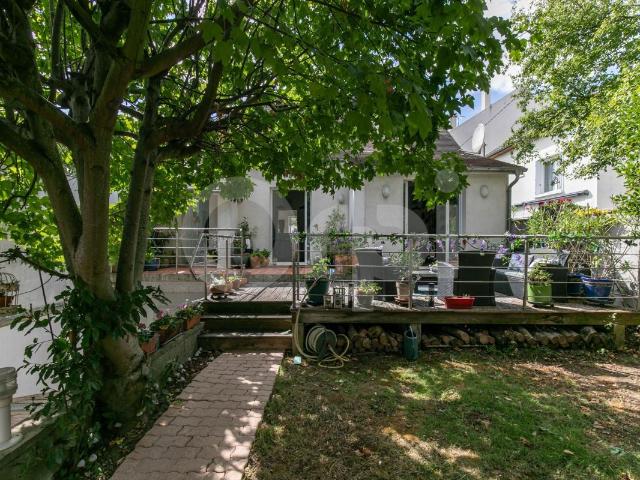Maison vente à Ormesson-sur-Marne, Val-de-Marne