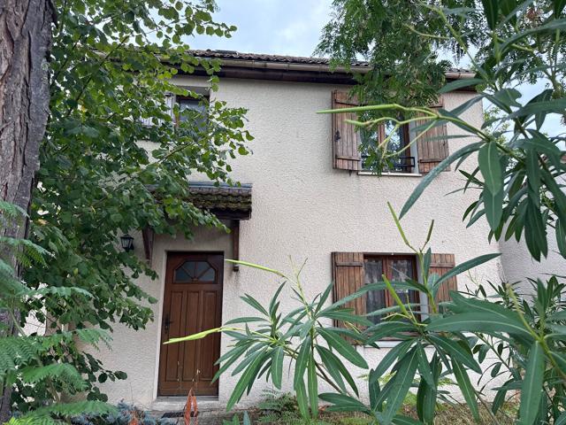 Maison vente à Nevers, Nièvre