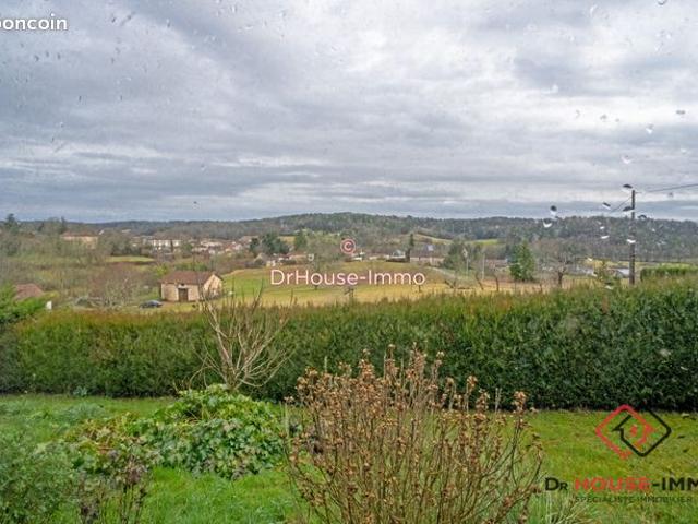 Maison vente à Nontron, Nouvelle-Aquitaine