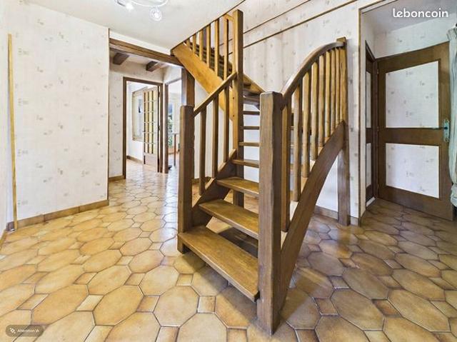Maison vente à La Saussaye, Eure