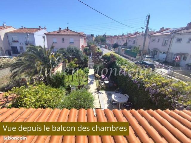 Maison vente à Perpignan, Le Soler