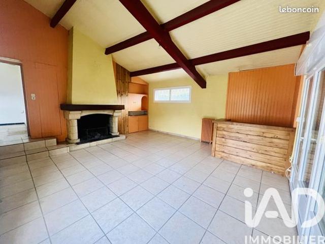 Maison vente à Agen, Brax