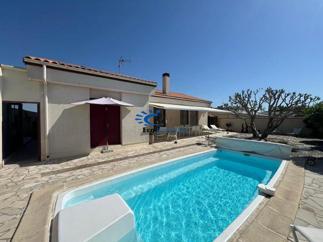 Maison vente à Laleu, La Rochelle