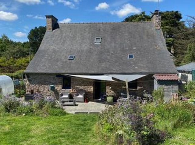 Maison vente à Guingamp, Bretagne