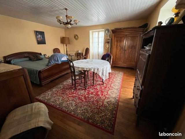 Maison vente à Brive-la-Gaillarde, Sainte-féréole
