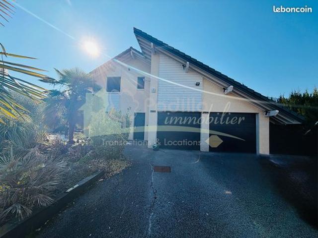 Maison vente à Bonneville, Thyez