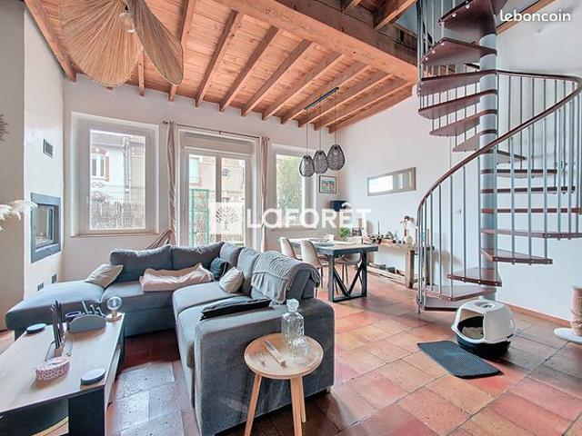 Maison vente à Toulouse, Bessières
