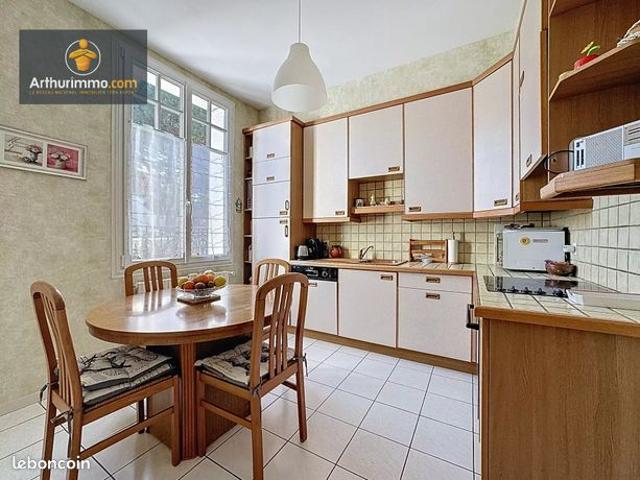 Maison vente à Argenteuil, Eaubonne