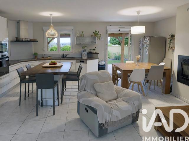 Maison vente à Thionville, Gandrange