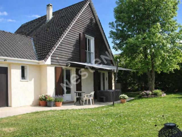 Maison vente à Melun, Saint-fargeau-ponthierry