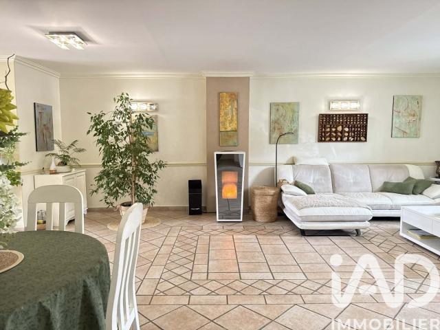 Maison vente à Orléans, Ormes