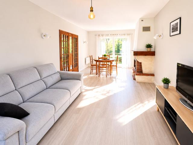 Maison vente à Amiens, Lamotte-warfusée