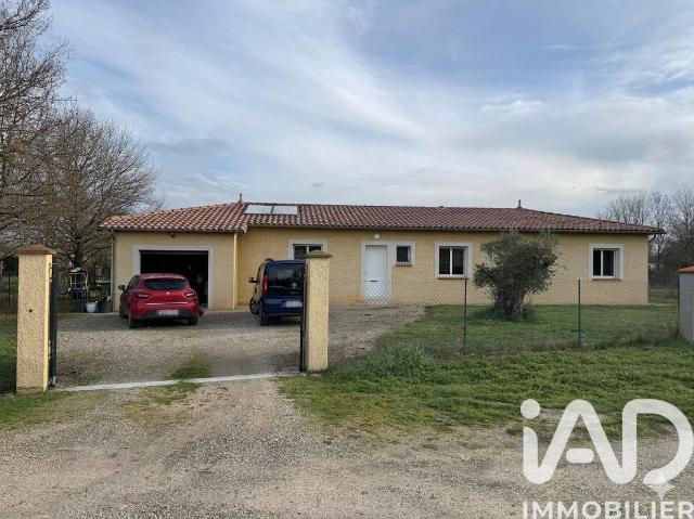 Maison vente à Montauban, Montbeton