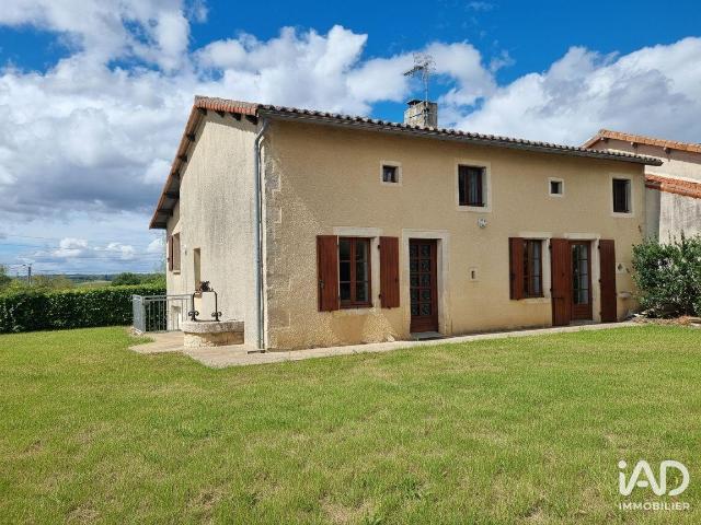 Maison vente à Le Peu-Pas-Trop, Taizé-Aizie