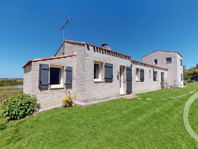 Maison vente à Les Sables-d'Olonne, Jard-sur-mer