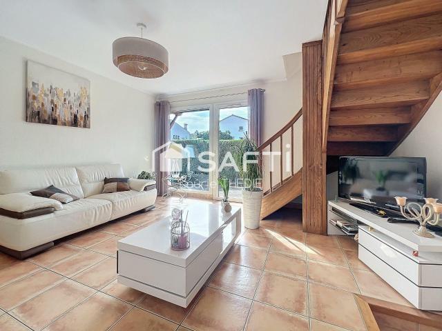 Maison vente à France métropolitaine, Toulouse