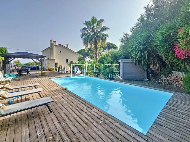 Maison vente à Grasse, Cannes