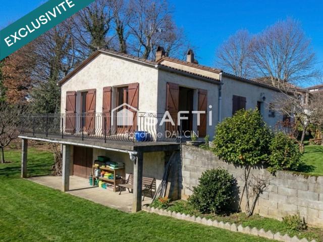 Maison vente à Castres, Payrin-augmontel