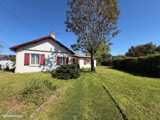 Maison vente à Bayonne, Anglet