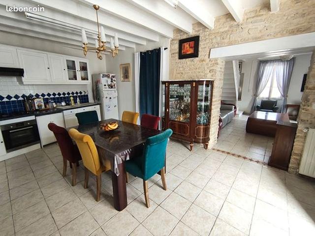 Maison vente à Niort, Prahecq