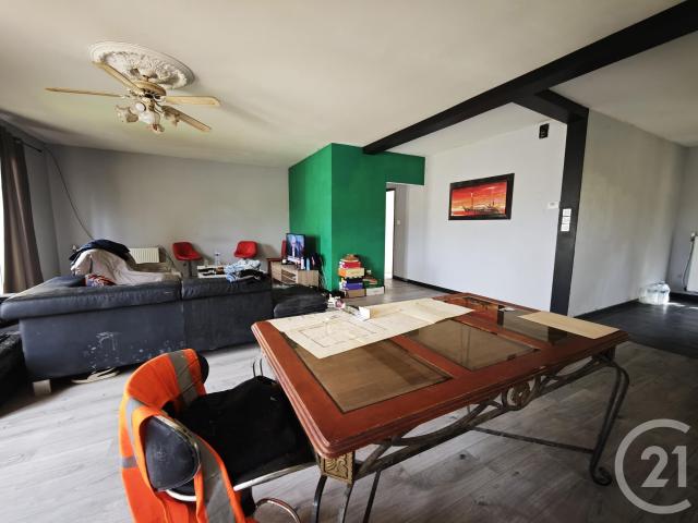 Maison vente à Angoulême, Saint-michel