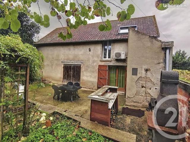 Maison vente à Vichy, Saint-rémy-en-rollat