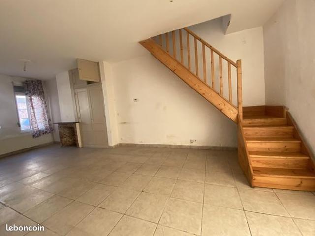 Maison vente à Lille, Tourcoing