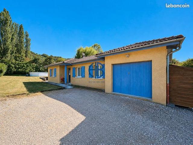 Maison vente à La Tour-du-Pin, Salagnon