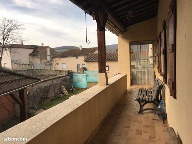 Maison vente à Mortagne-au-Perche, Igé