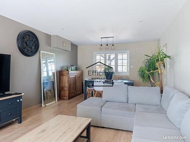 Maison vente à Tours
