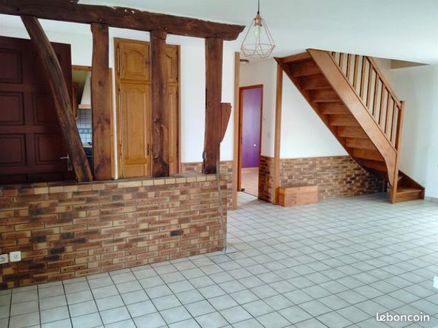 Maison vente à Dreux, Dampierre-sur-avre