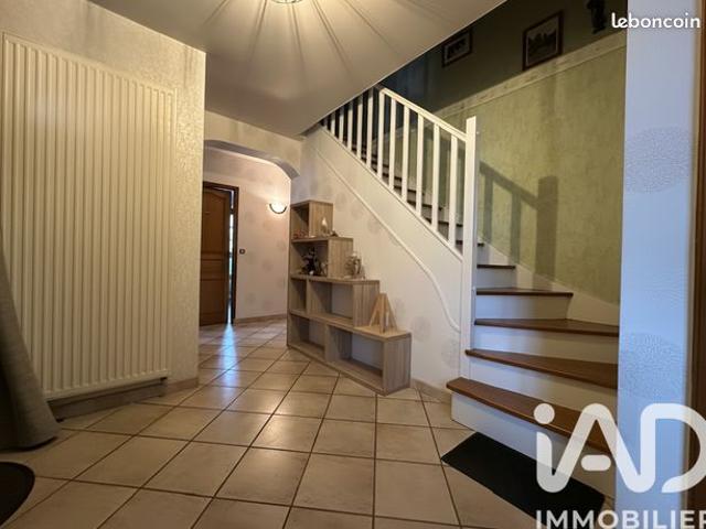 Maison vente à Sens, Saint-martin-du-tertre
