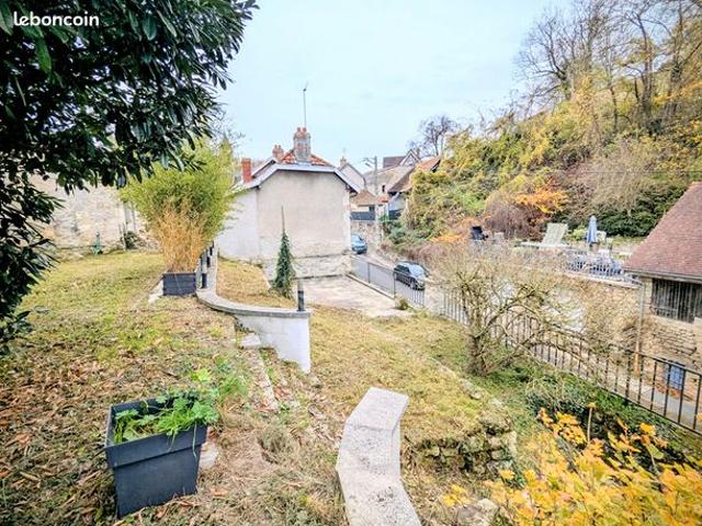Maison vente à Laon, Pontavert