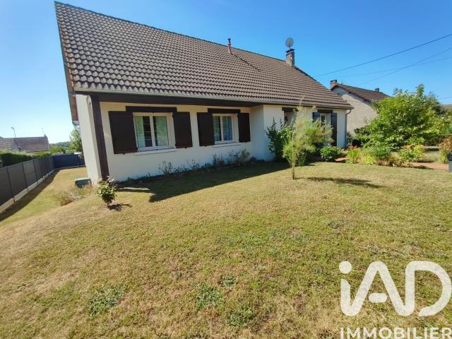 Maison vente à Châteaudun, Charray