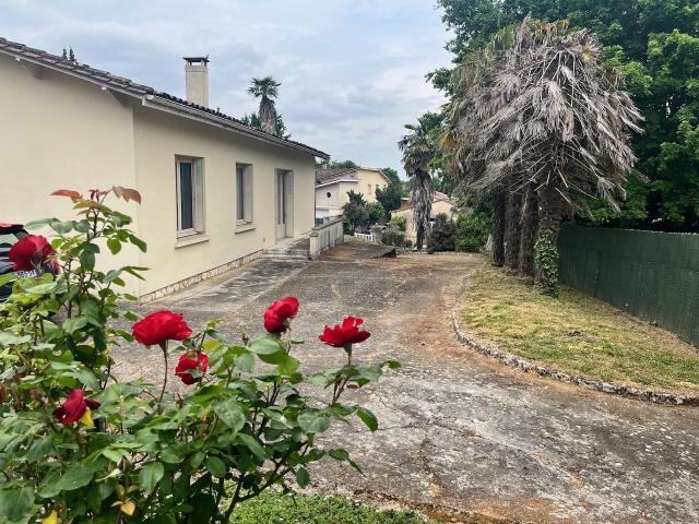 Maison vente à Audigeay, La Sauve
