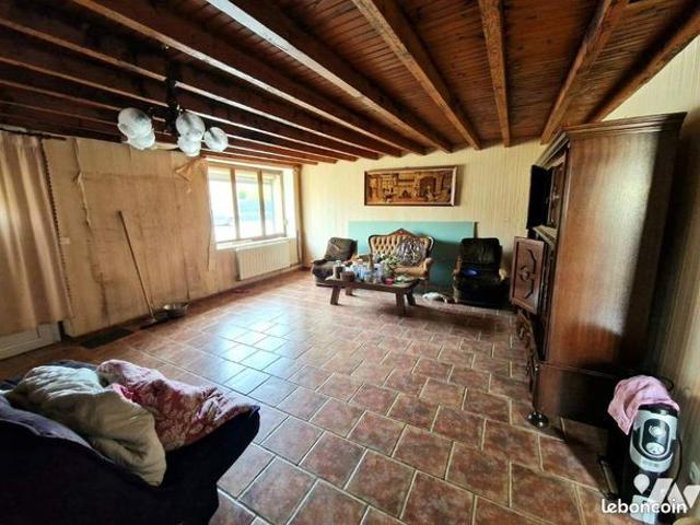 Maison vente à Vervins, Landifay-et-bertaignemont