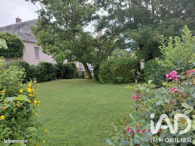 Maison vente à Chartres, Gallardon