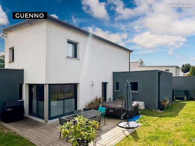 Maison vente à Gévezé